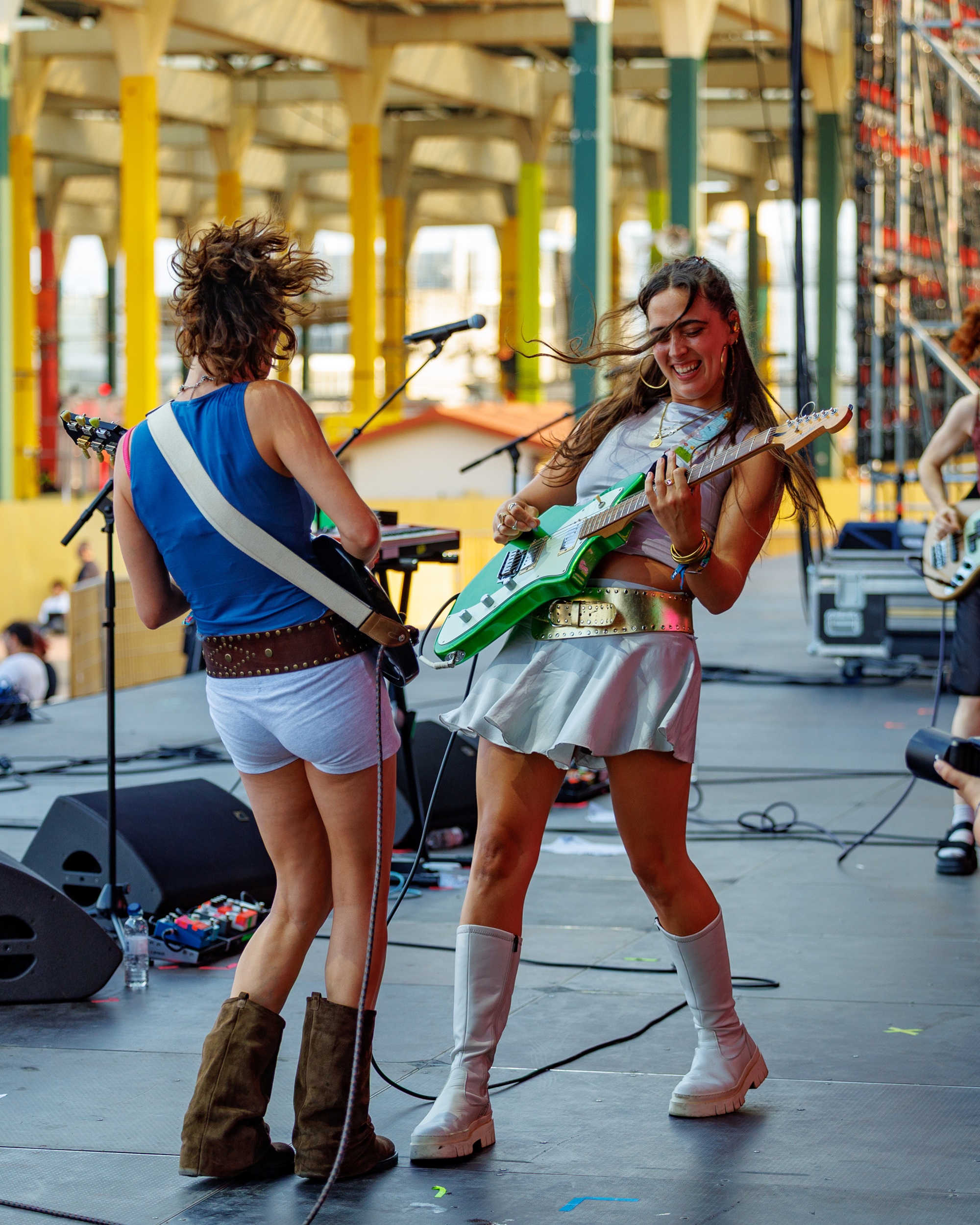 Primavera Sound 2025: La fiesta universal